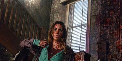 poster de la série Family