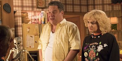 poster de la série Jackie aime Star Trek