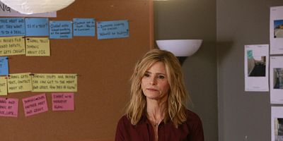 poster de la série Jour 5 : scénario bis