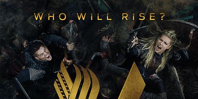 poster de la série L'Acte Le Plus Terrible