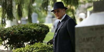 poster de la série Ilyas Surkov