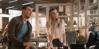 poster de la série Que ferait Lucifer ?