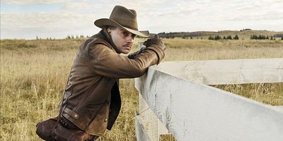 poster de la série Sam Riley's Body