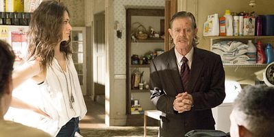 poster de la série Nous sommes ce que nous fumons