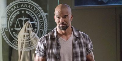 poster de la série Copie conforme