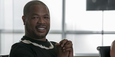 poster de la série La Vie en couleurs