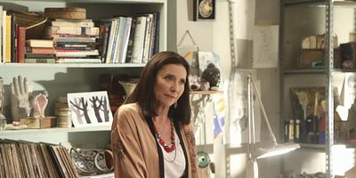 poster de la série Rendez-vous manqués