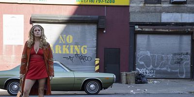 poster de la série Bordel de bordel !