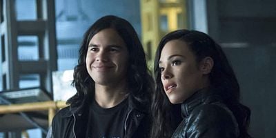 poster de la série Une journée sans fin