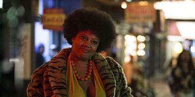 poster de la série Je m'appelle Ruby