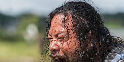 poster de la série Un type ordinaire