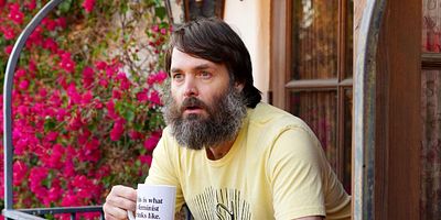 poster de la série Le Défenseur des femmes