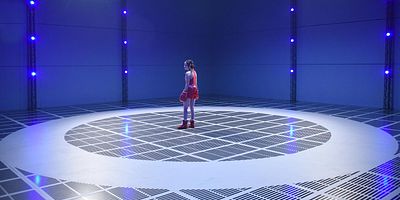 poster de la série Hallucinations