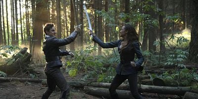 poster de la série Au Pays des Merveilles