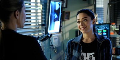 poster de la série L'Ultime Pécheur