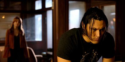 poster de la série Mensonge extrême