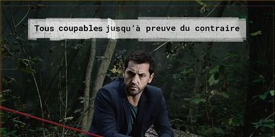 poster de la série Episode 1