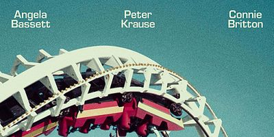 poster de la série On n'échappe pas à son destin