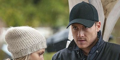 poster de la série Poison