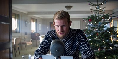 La compagnie des hommes