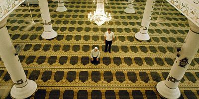 poster de la série Episode 5