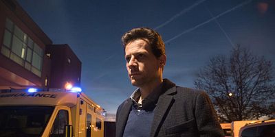 poster de la série I Know You're Lying