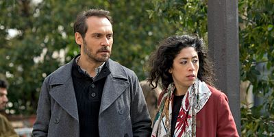 poster de la série La crème de la crème