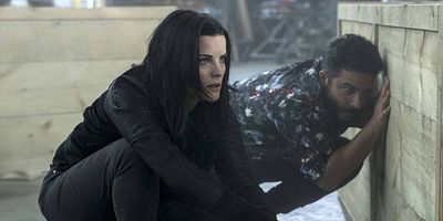 poster de la série Silence, ça tourne!