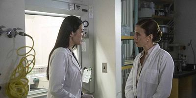 poster de la série Le remède et le poison