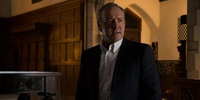 poster de la série Dommages collatéraux