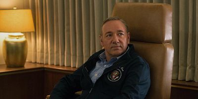 poster de la série Principe moraux