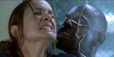 poster de la série Au coeur de l'enfer - 2ème partie