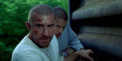 poster de la série Chasse à l'homme