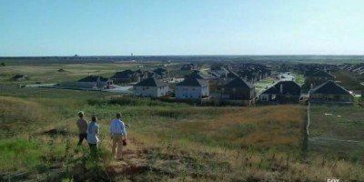 poster de la série Plan 1213