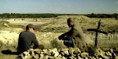 poster de la série Si près du but