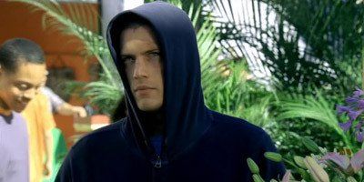 poster de la série L'appât du gain