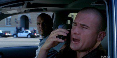 poster de la série Tous pour un