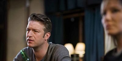 poster de la série Désirs virtuels