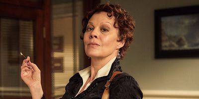 poster de la série Sauvages