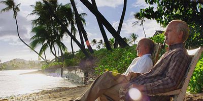 poster de la série I Ka Wa Ma Mua, I Ka Wa Ma Hope