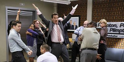 poster de la série Mon aide précieuse