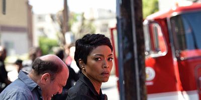 poster de la série Le cœur au ventre