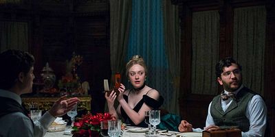 poster de la série Une coopération salutaire