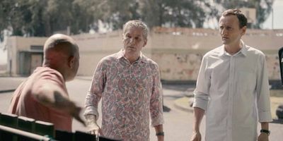 poster de la série Episode 5