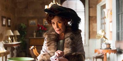 poster de la série Chapitre 11 : La jalousie