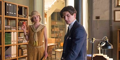 poster de la série Chapitre 15 : Les occasions