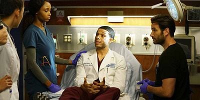 poster de la série Des hauts et des bas