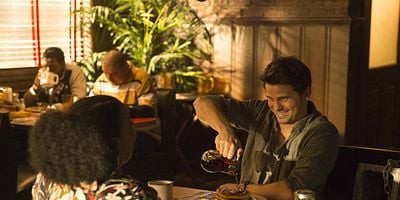 poster de la série The Ugly Sleep