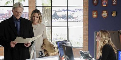 poster de la série Le Grand Secret