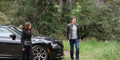 poster de la série Robin